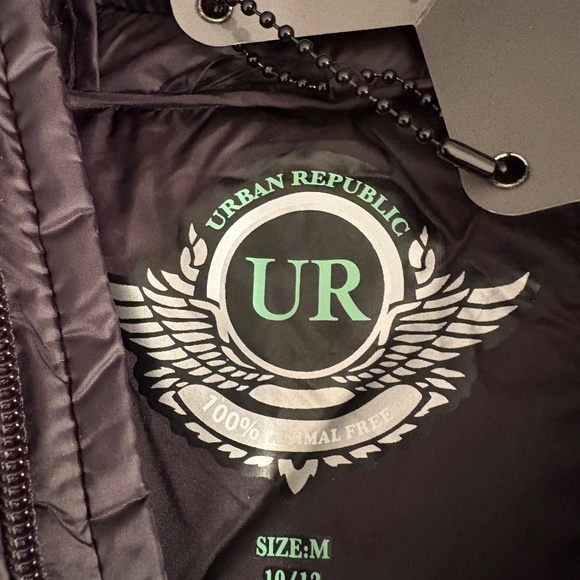 Urban Republic Jacket - Picture 5 of 14